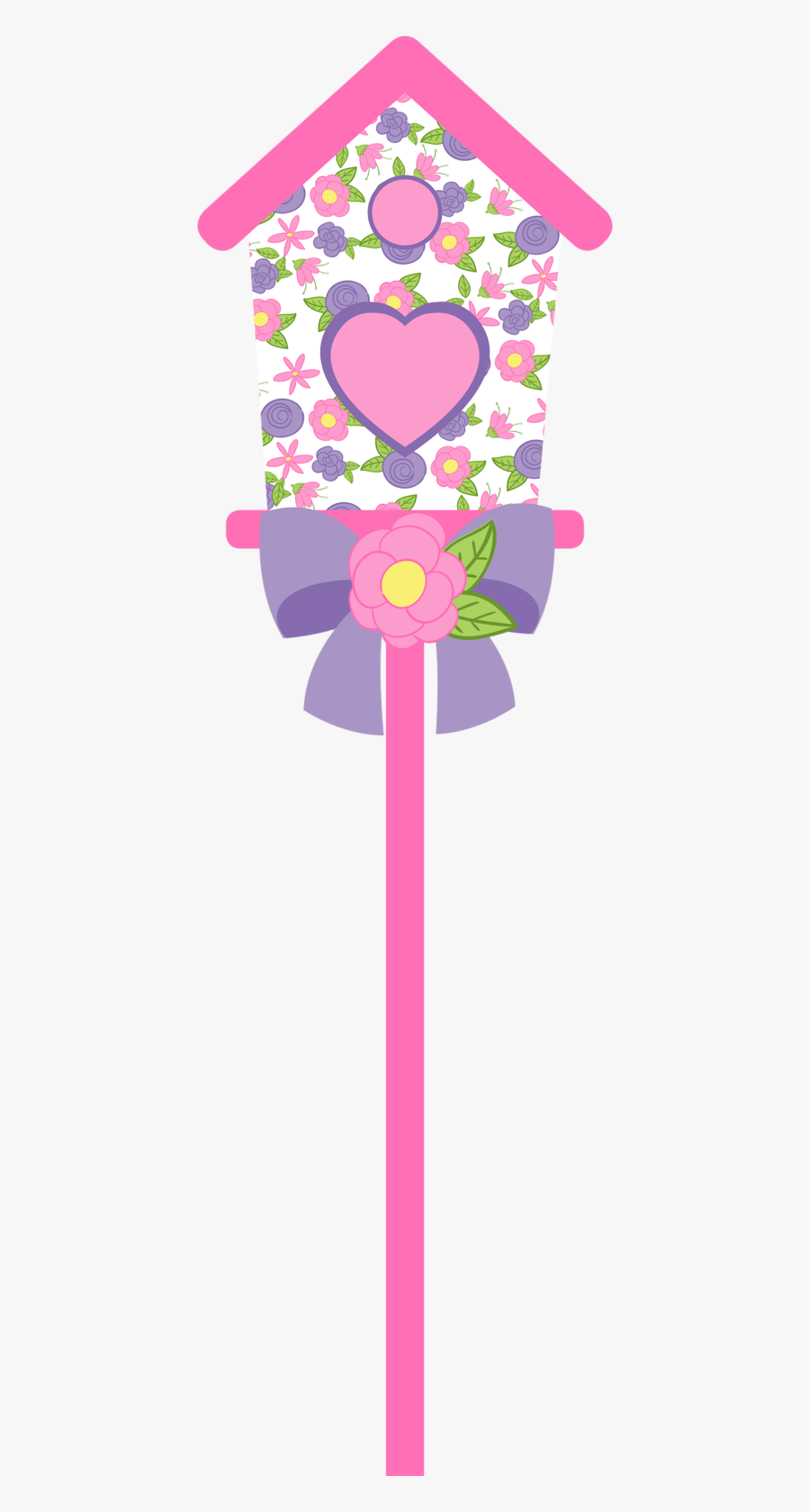 Transparent Bird House Clipart, Transparent Clipart