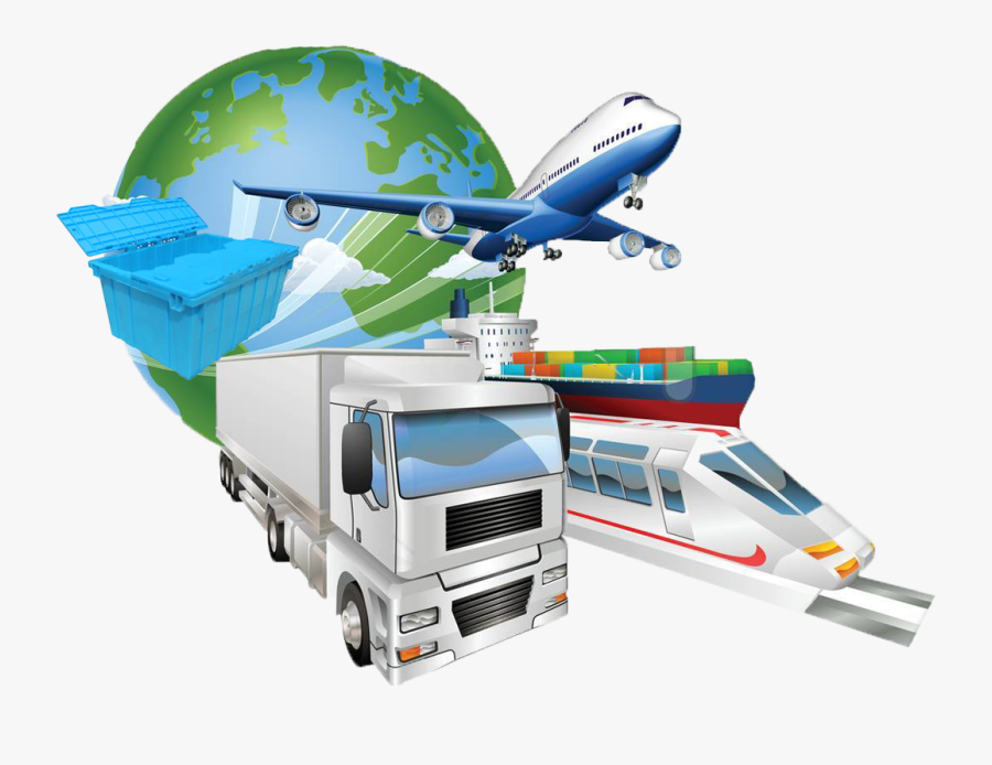 Rail Air Bus Tickets, Transparent Clipart