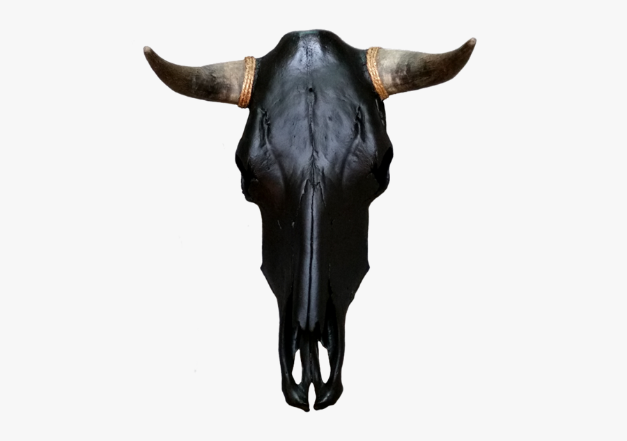 Clip Art Re Purposed Cow This - Bull, Transparent Clipart