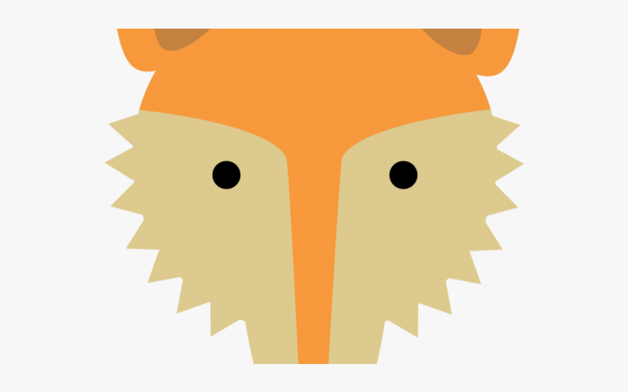 Red Fox Clipart Whimsical - Fidelity National Title Png Logo, Transparent Clipart