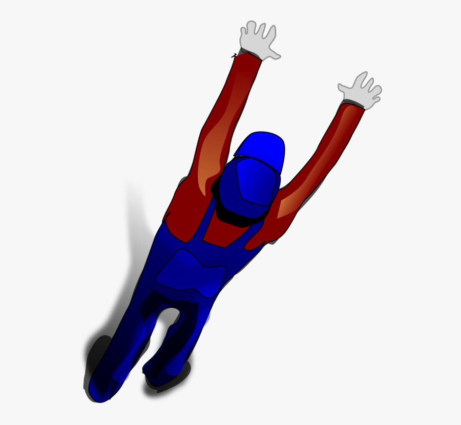 Man Push Pushing - Vector Hombre Empujando Coche, Transparent Clipart