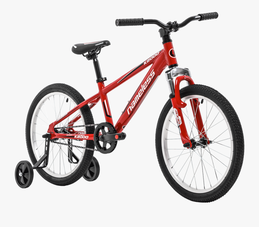 mongoose mountain bike blue