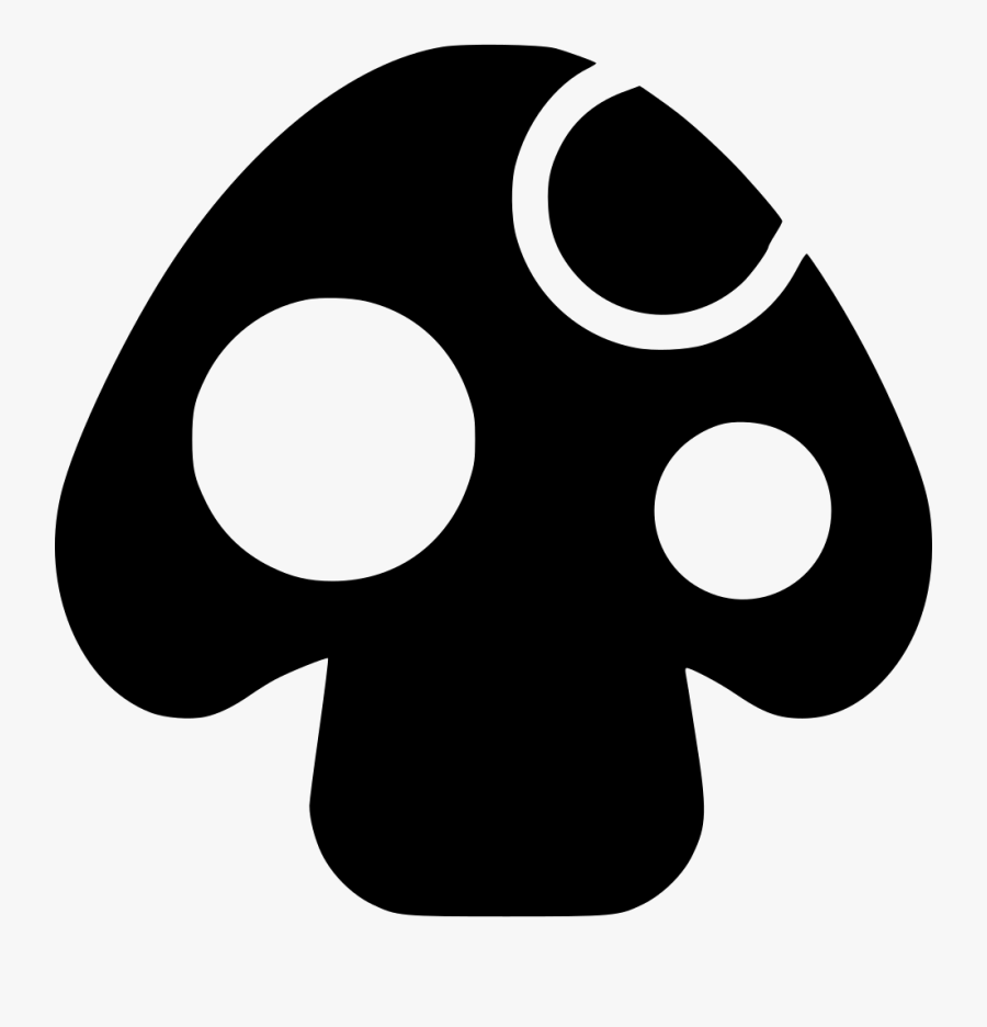 Mario Mushroom, Transparent Clipart
