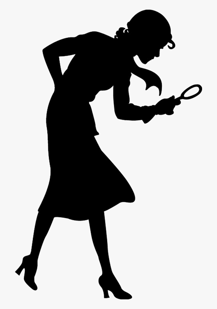 Transparent People Playing Basketball Png - Nancy Drew Clip Art, Transparent Clipart