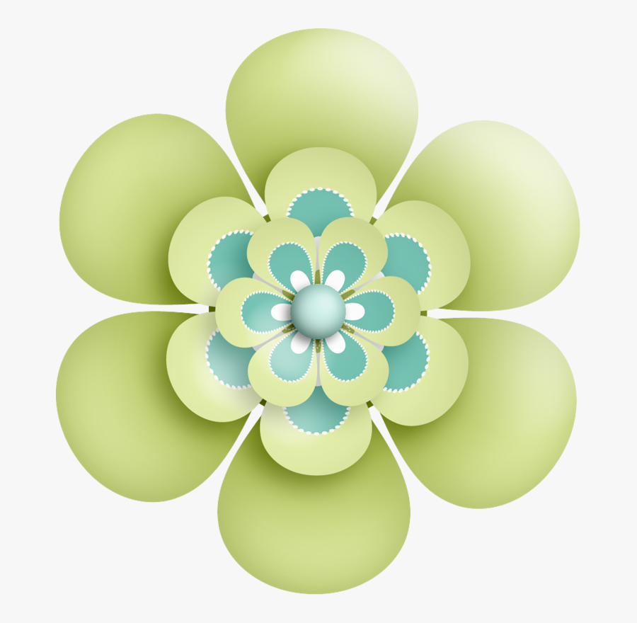 Artificial Flower, Transparent Clipart