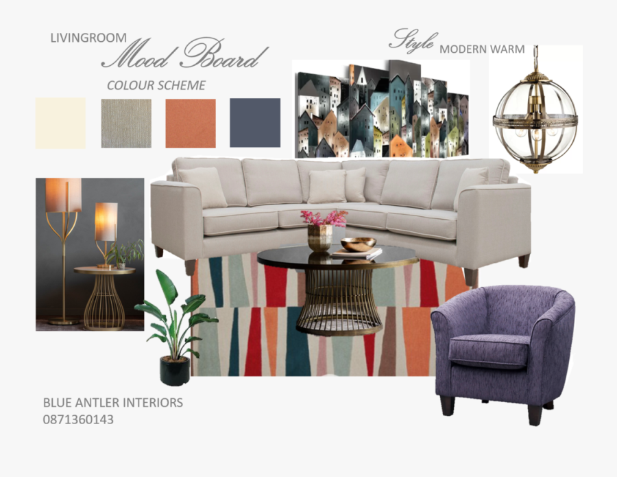 Transparent Living Room Png - Living Room, Transparent Clipart