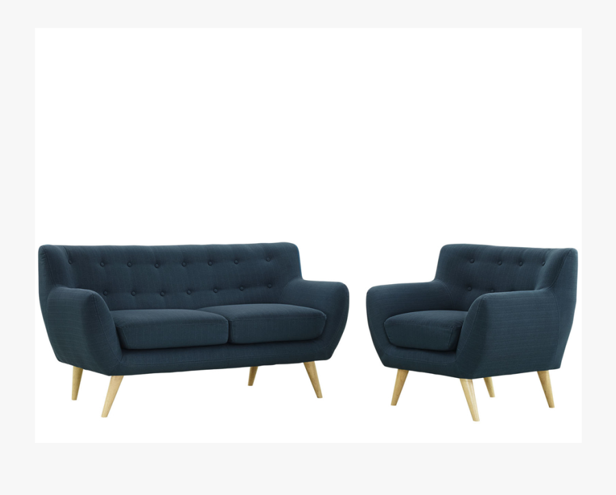 Clip Art Furniture Department Curacao Set - Couch, Transparent Clipart