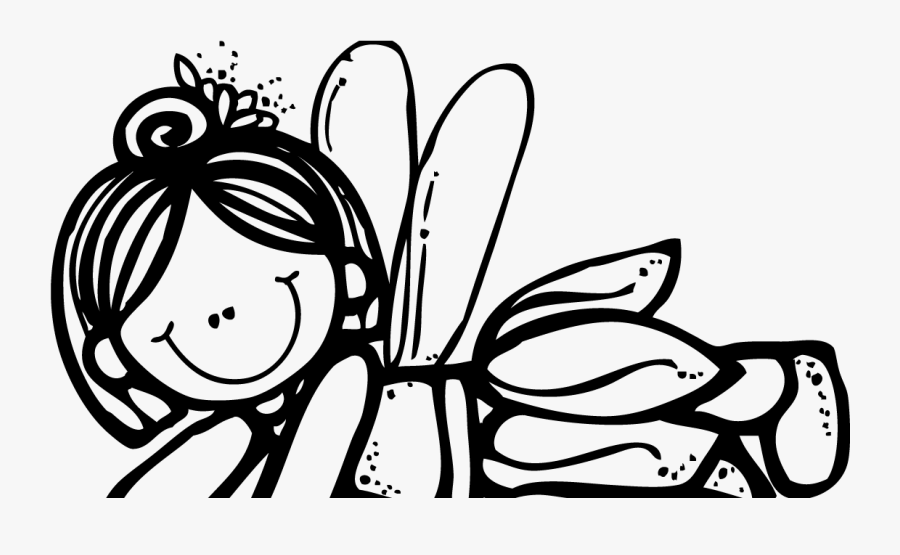 Melonheadz Fairy Tale Clipart, Transparent Clipart