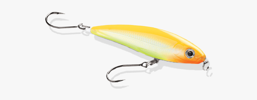 Hook Clipart Fishing Jig - Fish Hook, Transparent Clipart