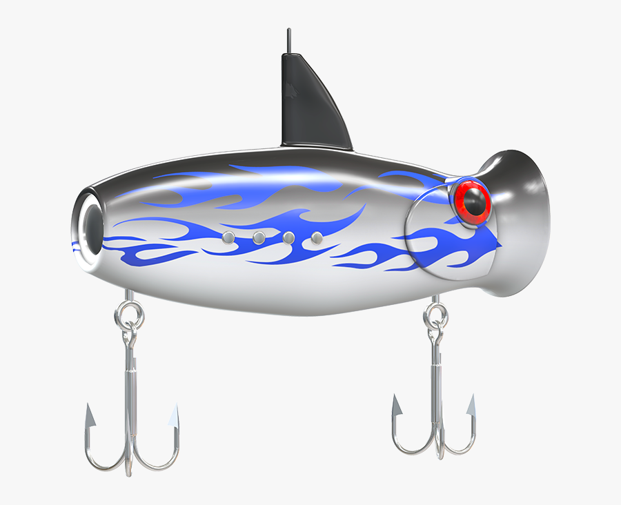 Eco Popper Fire Tiger, Transparent Clipart