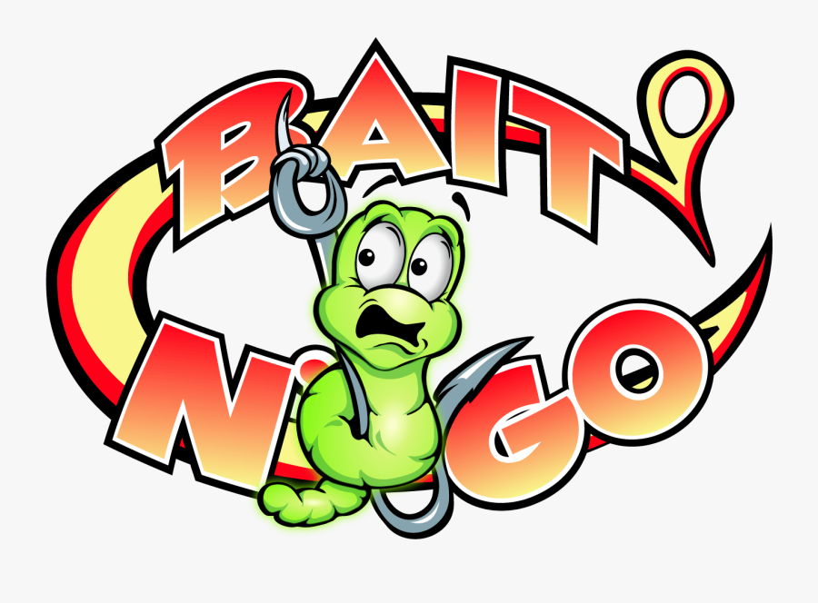 N Go - Bait And Go Near Me, Transparent Clipart