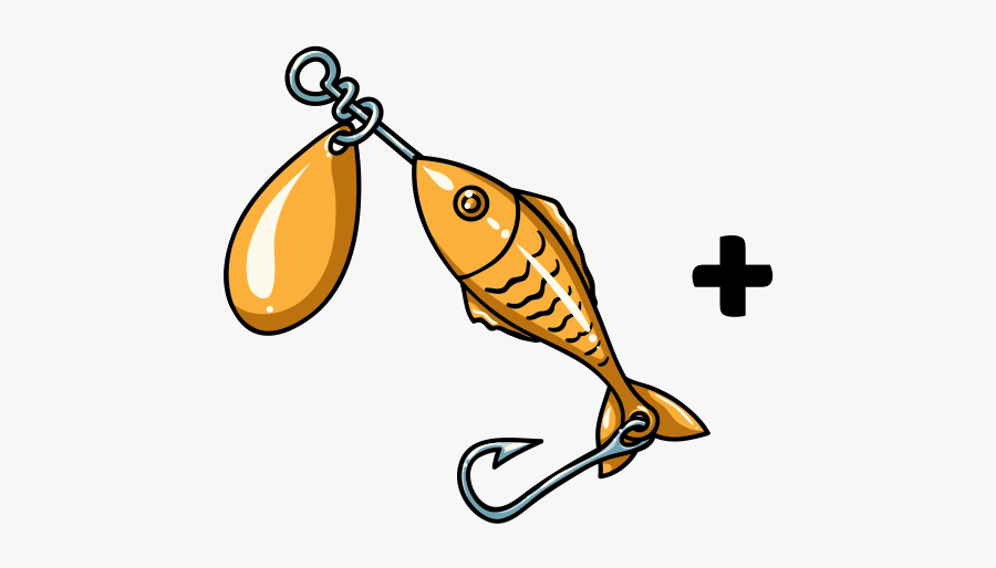 Intro - Lure, Transparent Clipart