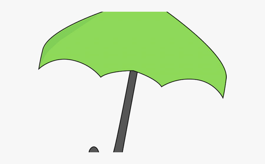 Umbrella, Transparent Clipart