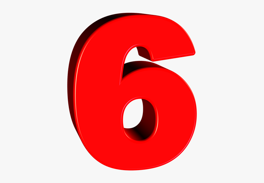Thumb Image - Six Clipart, Transparent Clipart