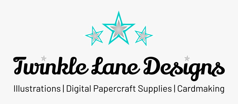 Twinkle Lane Designs, Transparent Clipart