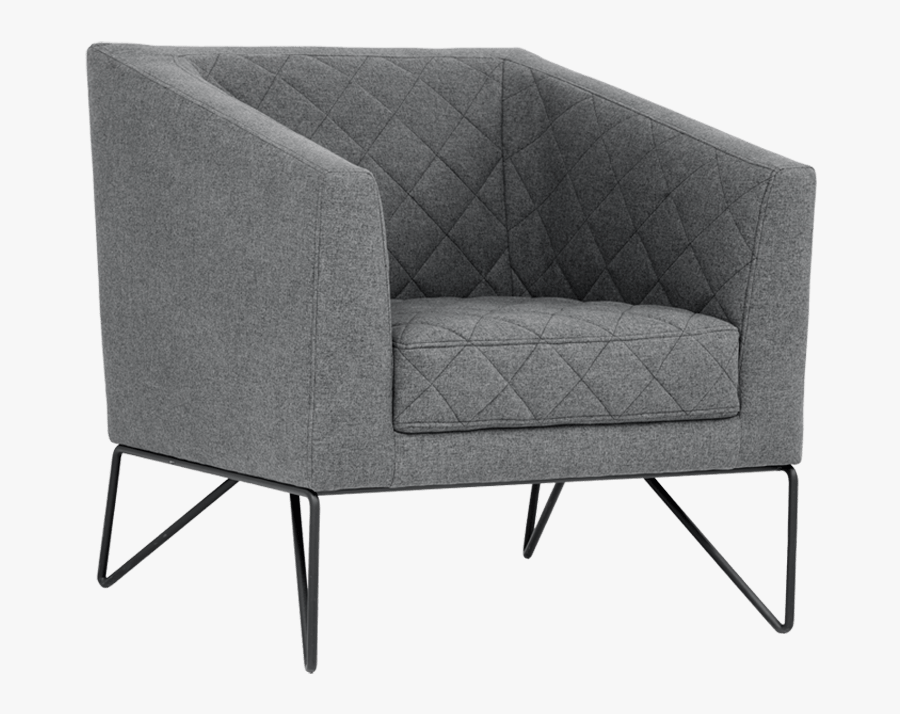 Nojatuoli Irtoverhoilu, Transparent Clipart