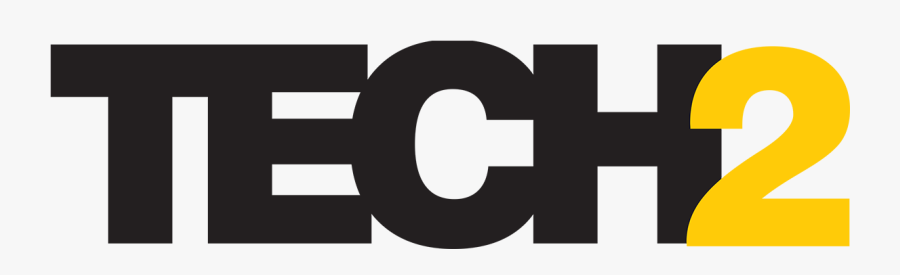 Graphic Card Windows Alternative - Firstpost Tech 2 Logo, Transparent Clipart