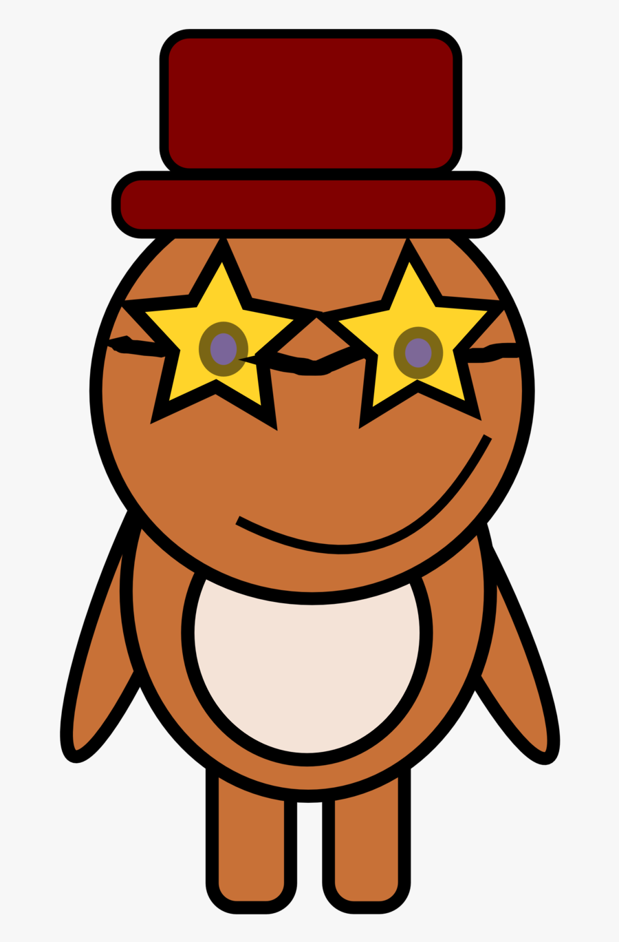 Teddy Bear, Transparent Clipart