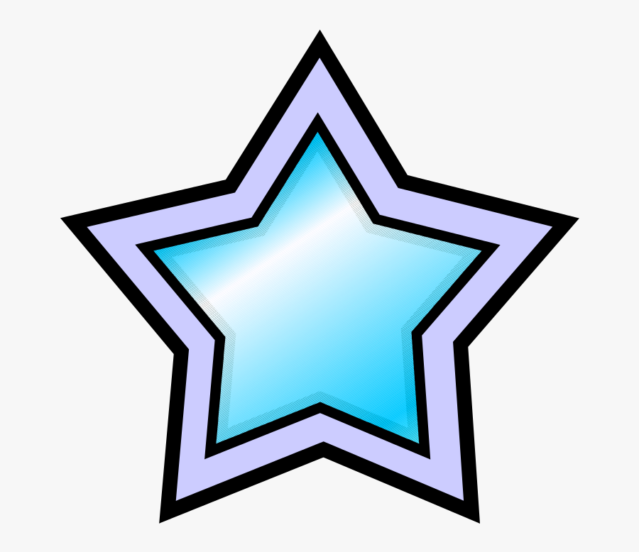 Am A Star Student Because, Transparent Clipart