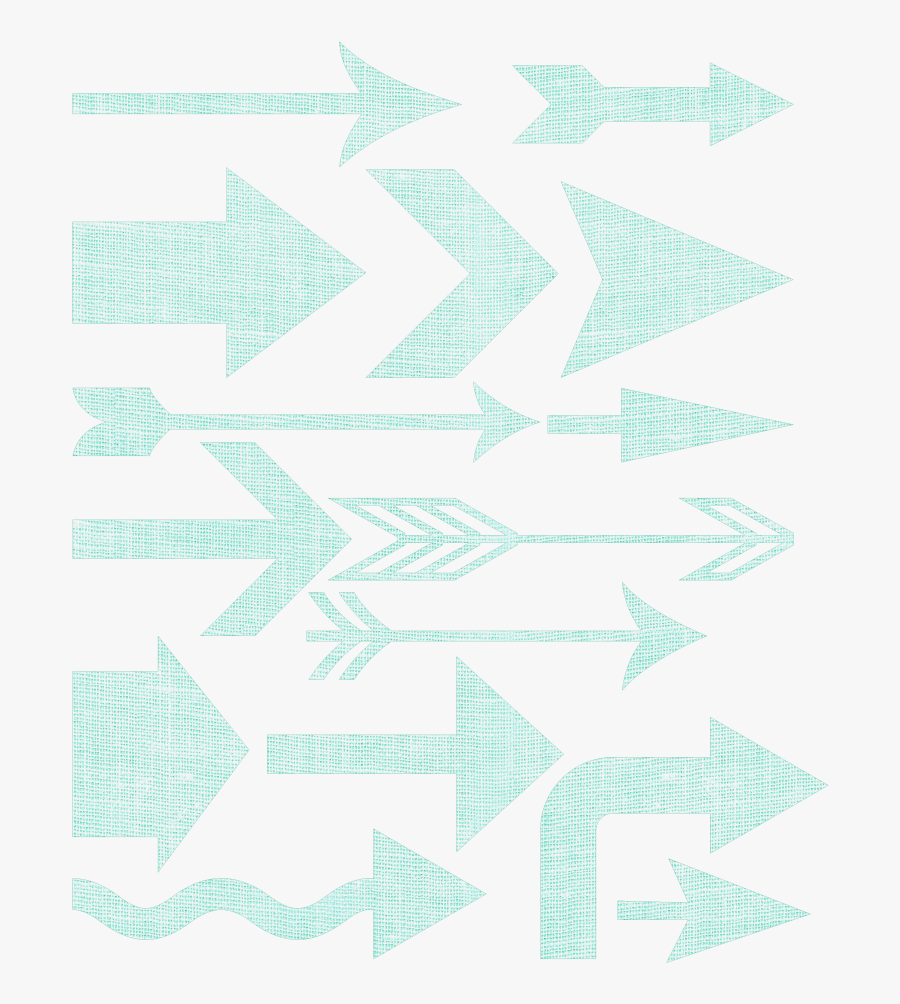 Triangle, Transparent Clipart