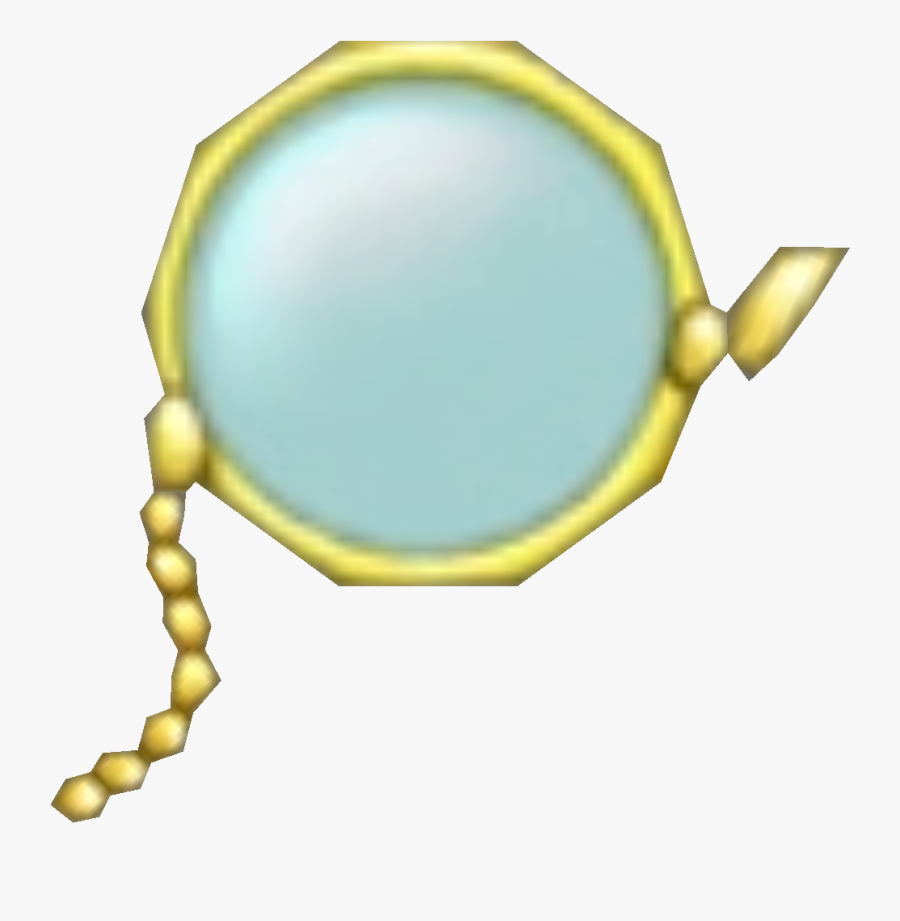 Monocle Clipart Fancy - Clip Art, Transparent Clipart