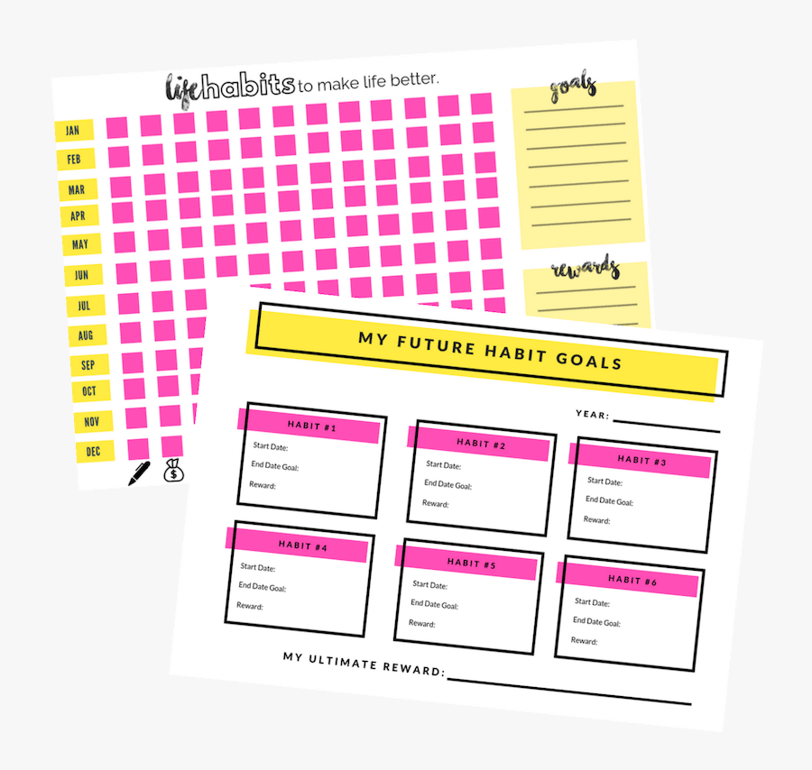 Paper, Transparent Clipart