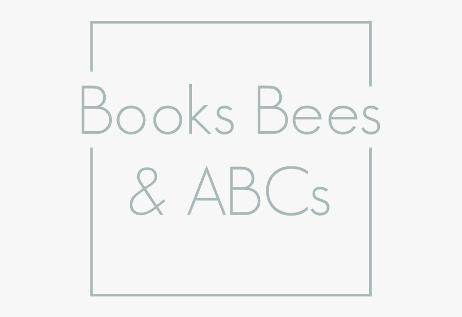 Books Bees And Abcs - Brooksfield, Transparent Clipart