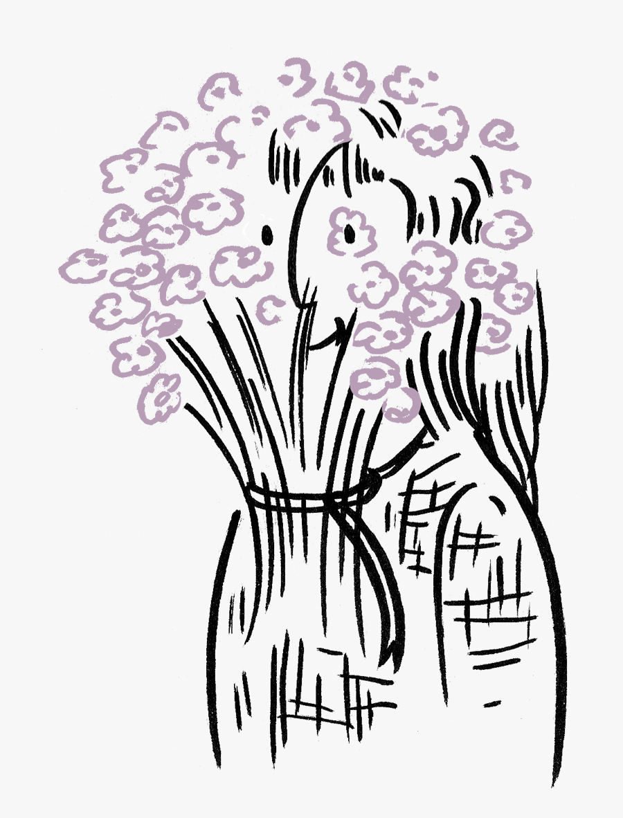 Studio Anna Hazod - Illustration, Transparent Clipart