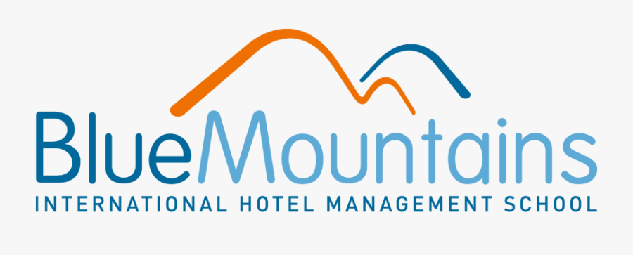 Clip Art Hotel Management School Torrens - Blue Mountains International Hotel Management School, Transparent Clipart