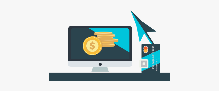 Electronics, Transparent Clipart