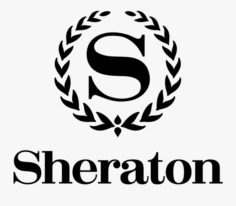 1200px-sheraton Hotels - Svg - Sheraton Hotel Logo Png, Transparent Clipart