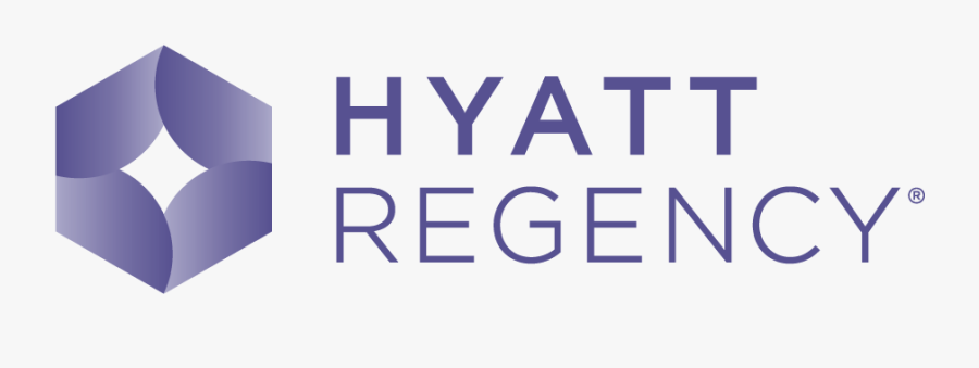 Logo For Highgate Hotels - Hyatt Regency Tulsa Logo, Transparent Clipart