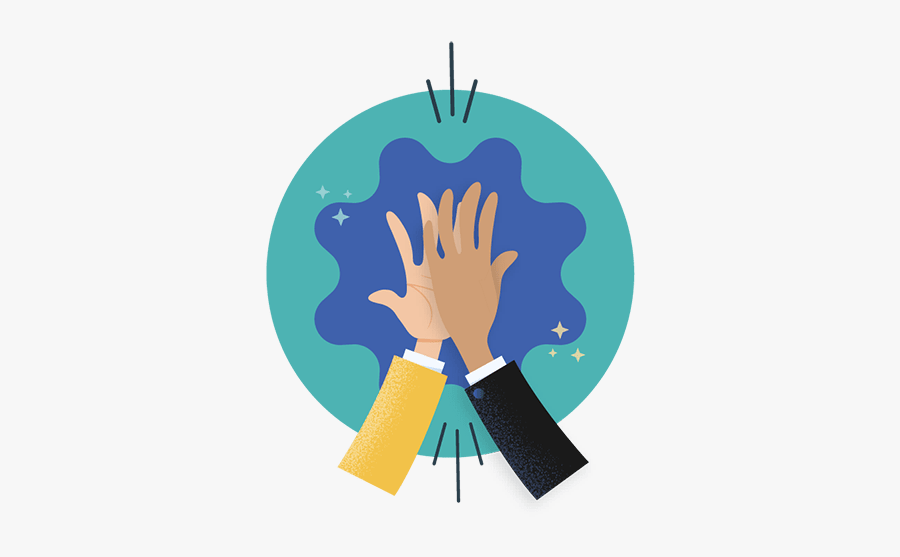 London"s Favourite Hospitality Staff Supplier - Illustration, Transparent Clipart