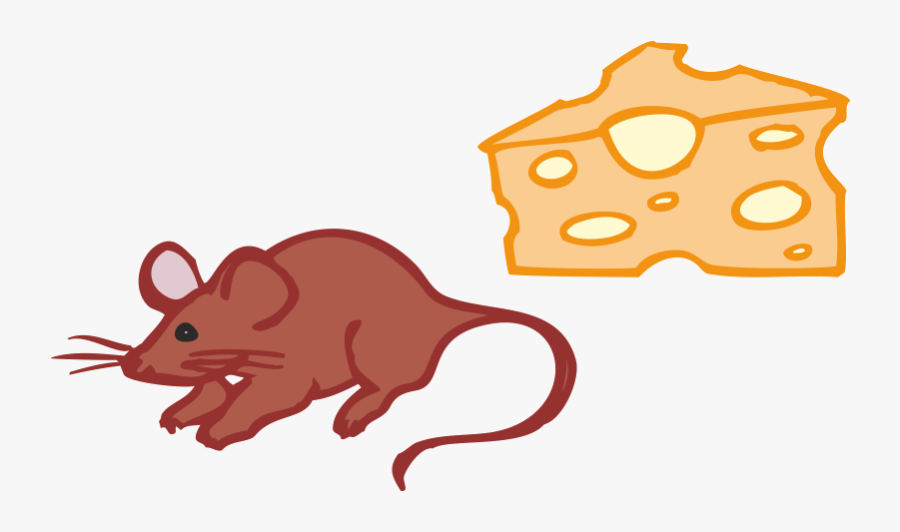 Clipart Rat Gerbil, Transparent Clipart