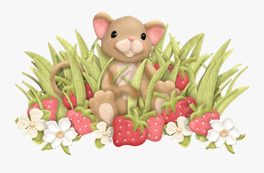 Stuffed Toy, Transparent Clipart