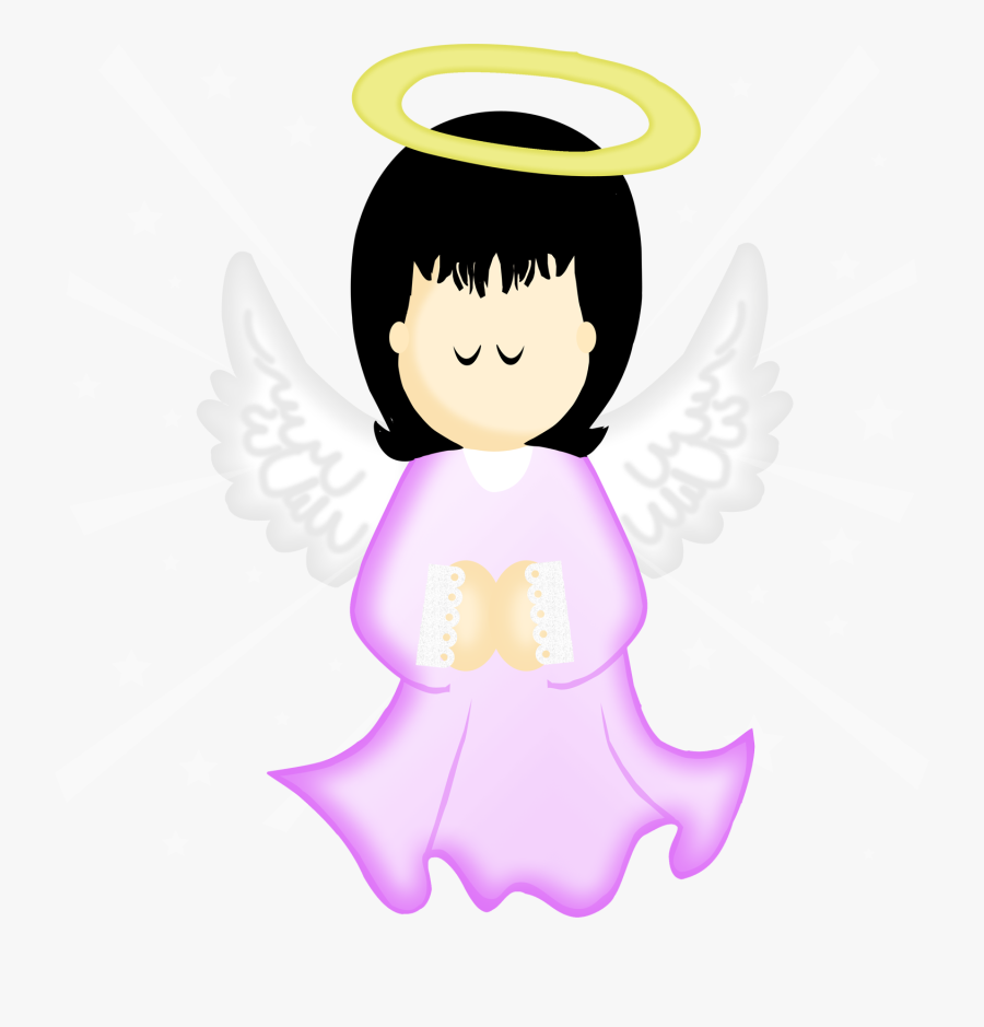 Pin By Jeny Chique - Angel, Transparent Clipart