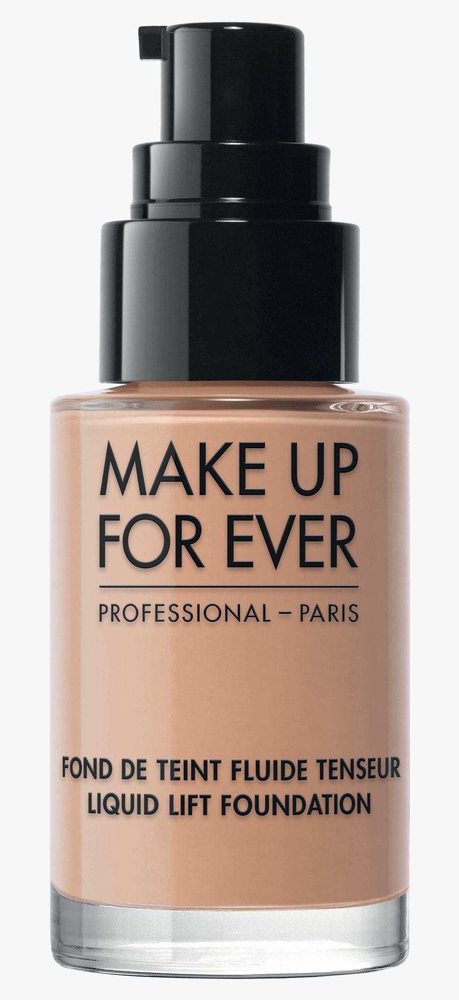 What Does The How - Make Up For Ever, Transparent Clipart