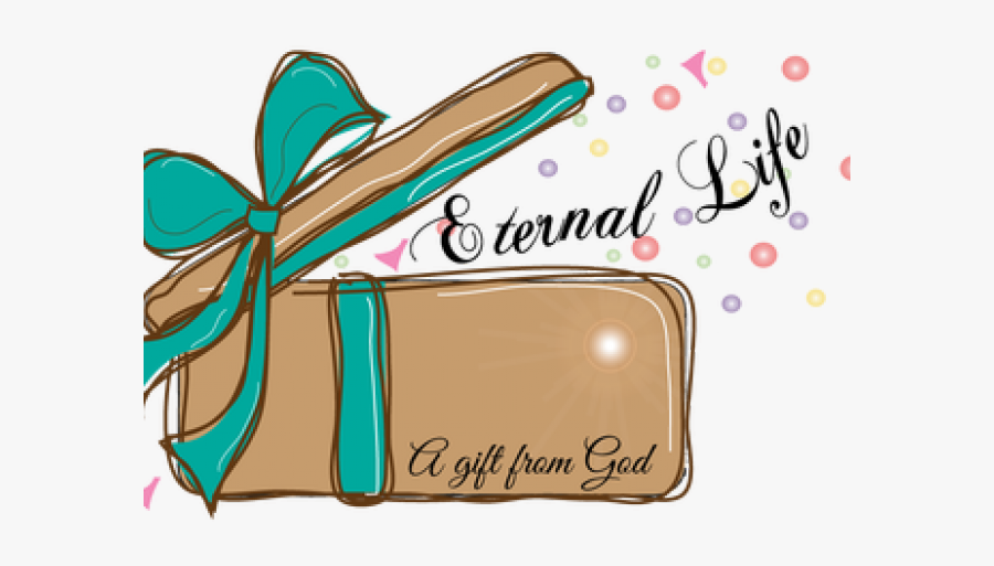 Gift Of God Clipart, Transparent Clipart
