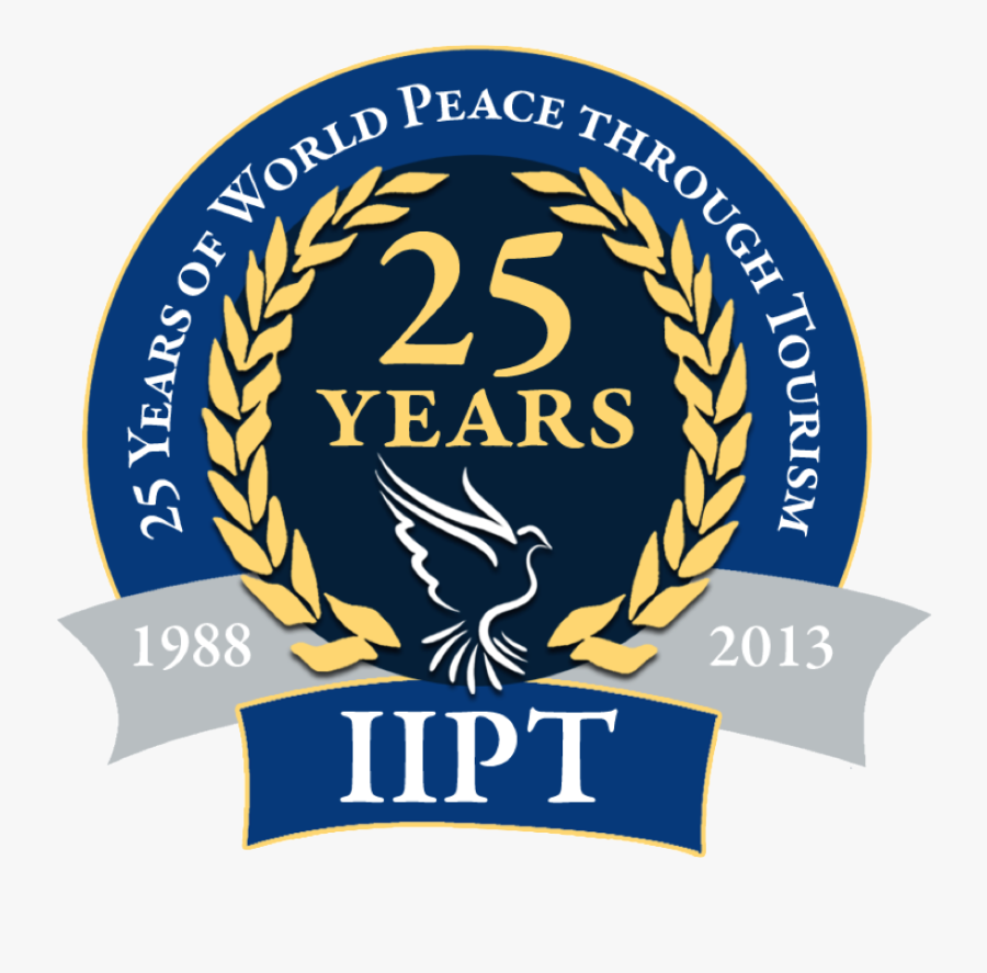 Iipt Awards Logo, Transparent Clipart