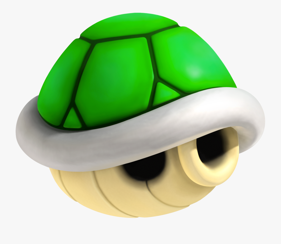 mario turtle shell plush