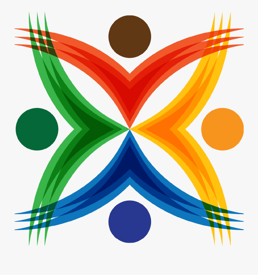 Profit Organization Children Logo, Transparent Clipart