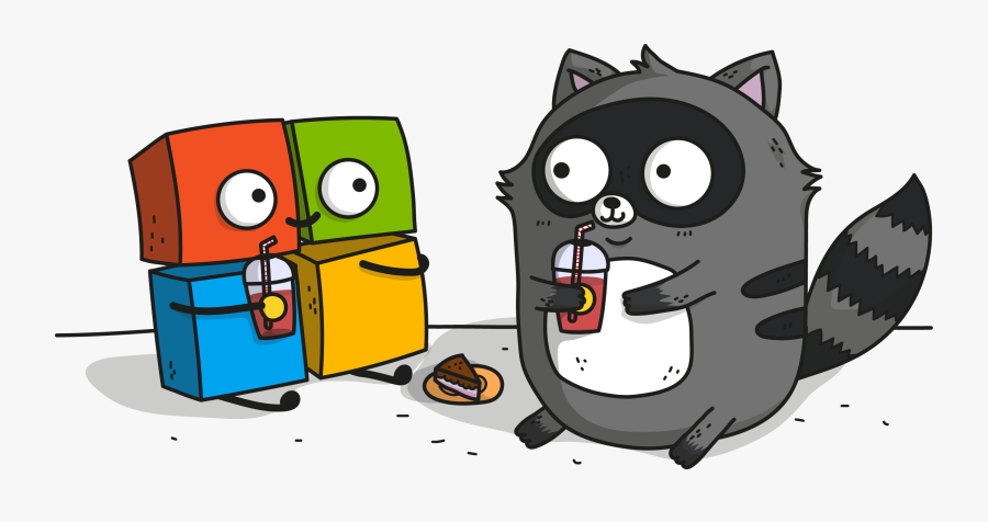 Microsoft Clipart Remembered - Microsoft Cloud Developer Advocate, Transparent Clipart
