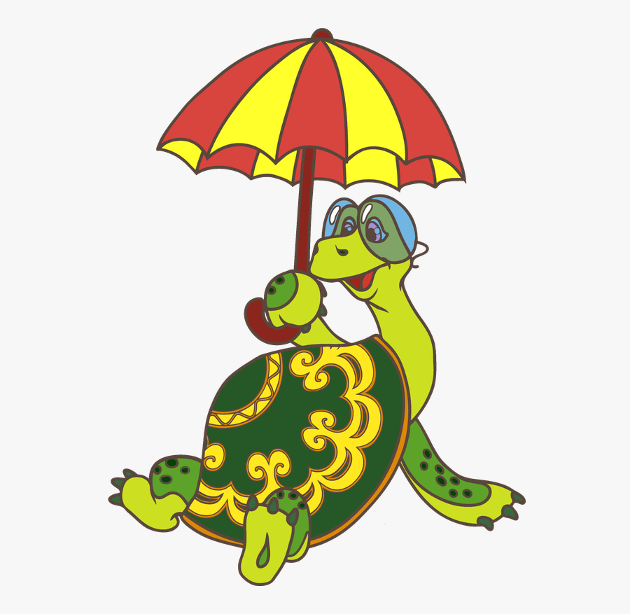 If A Lost Its Would It Be - Turtle, Transparent Clipart