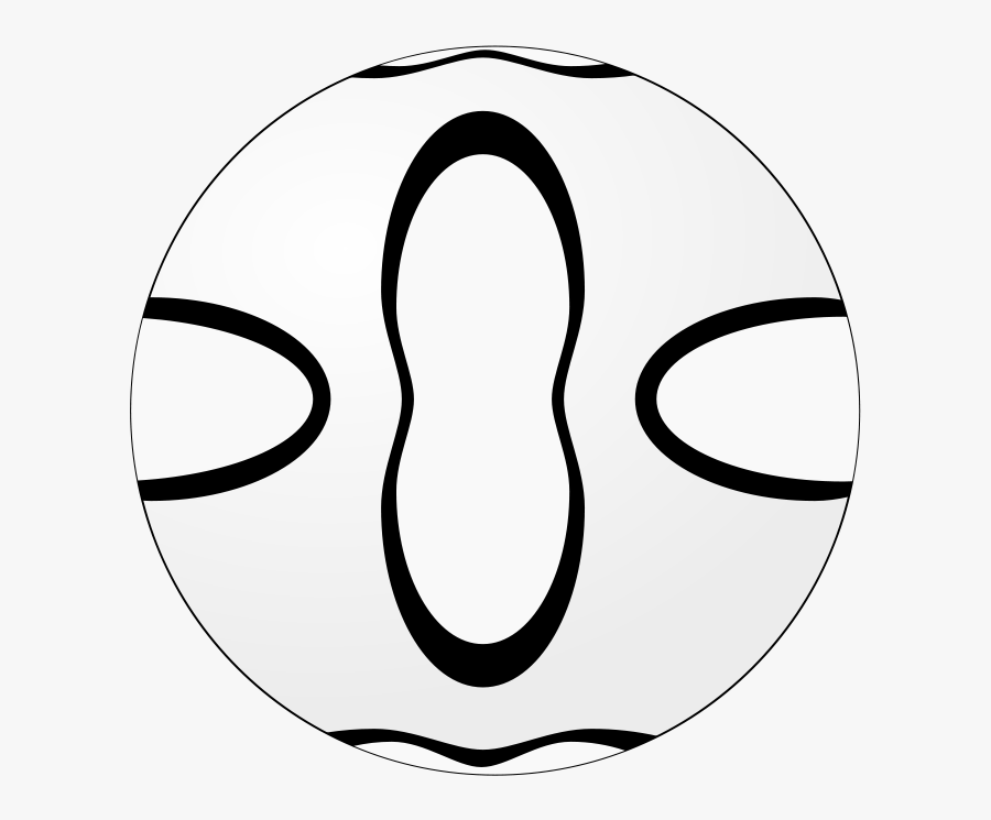Ball - Teamgeist, Transparent Clipart