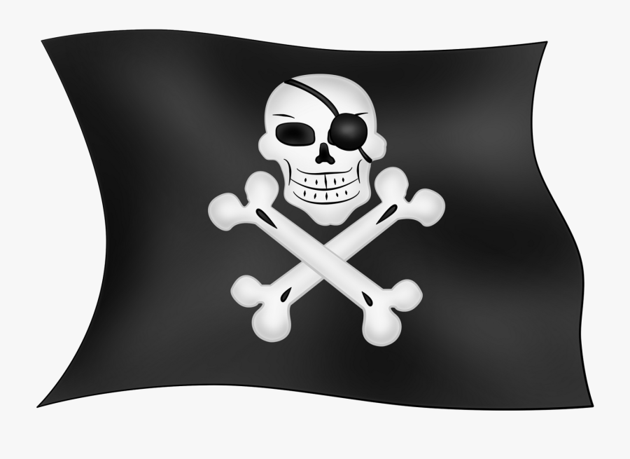 High Resolution Pirate Png Clipart - Piratas Png, Transparent Clipart