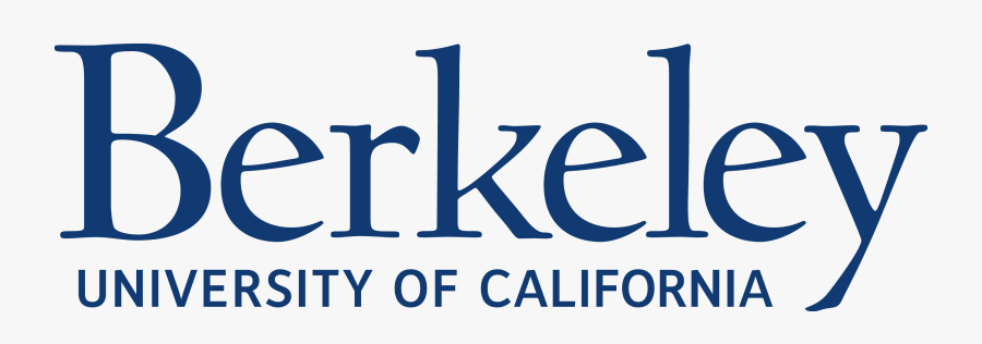 Uc University Of California, Berkeley Logo Arm&emblem - Uc Berkeley Logo Png, Transparent Clipart