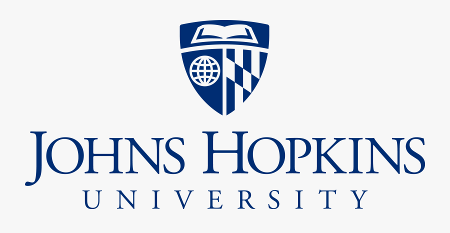 Johns Hopkins Logo Png, Transparent Clipart