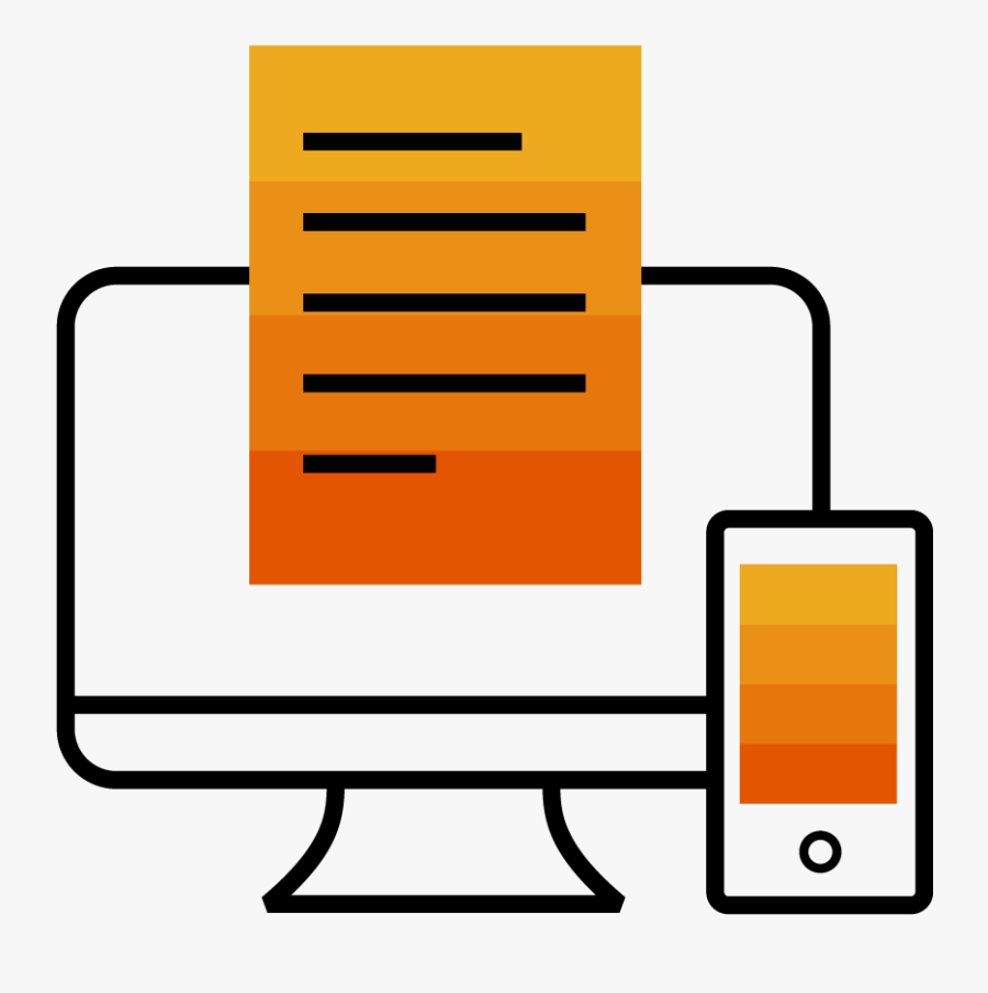 Line Clipart Horizontal Rule - Documentation Clipart, Transparent Clipart