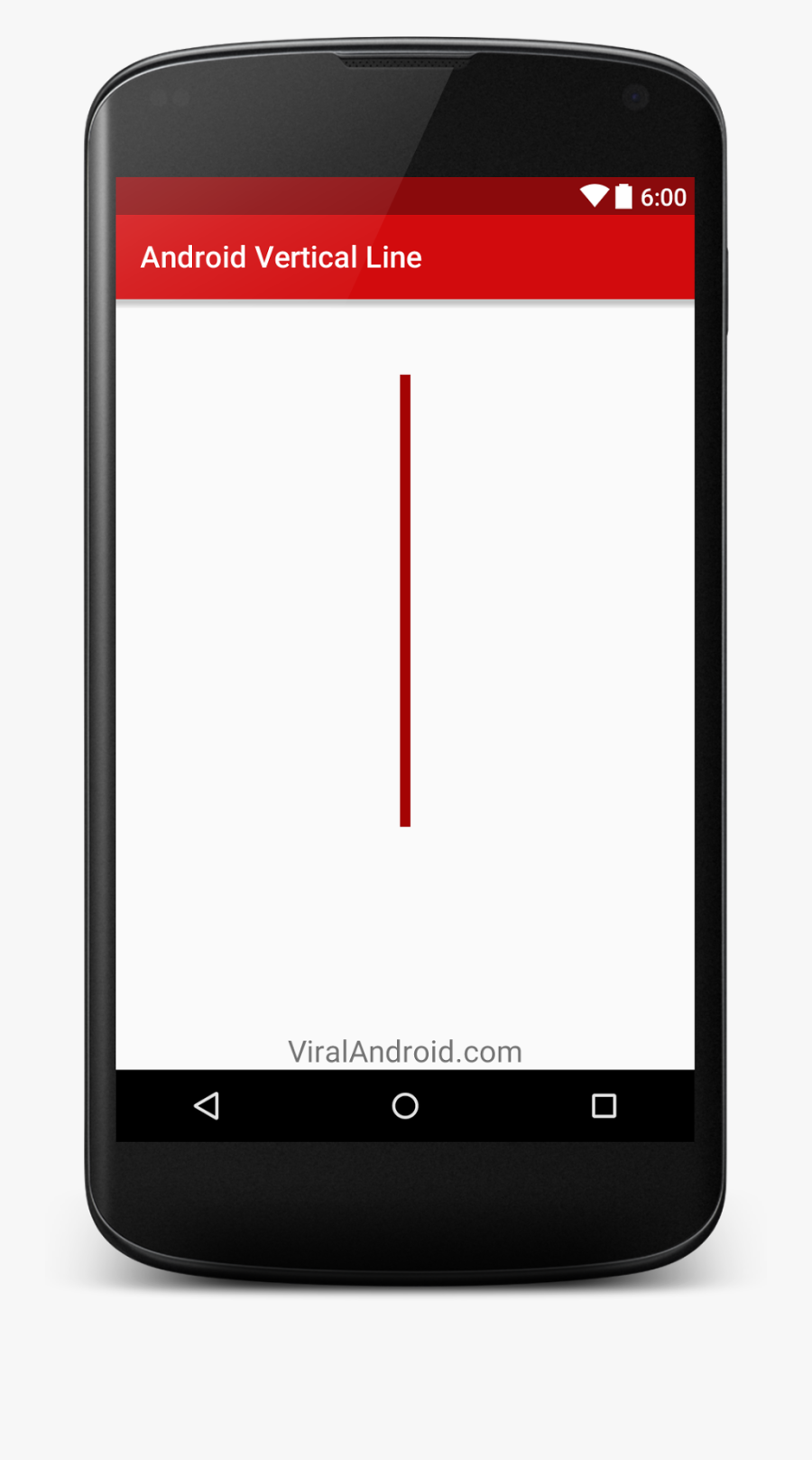 How To Create Vertical - Android Fab, Transparent Clipart