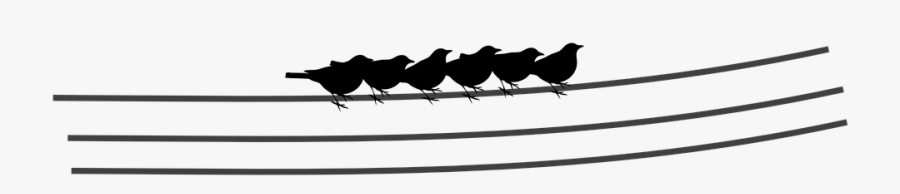 Free Vector Graphic - Silhouette, Transparent Clipart